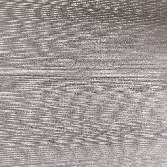 Apt. 9 Women's Black 3/4 Sleeve Roll-Tab Peplum Blouse Size XL - Picture 5 of 10